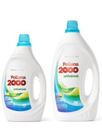 Pollena&nbsp;2000 żel&nbsp;do&nbsp;prania uniwersalny&nbsp;2&nbsp;l&nbsp;/&nbsp;3,5&nbsp;l
