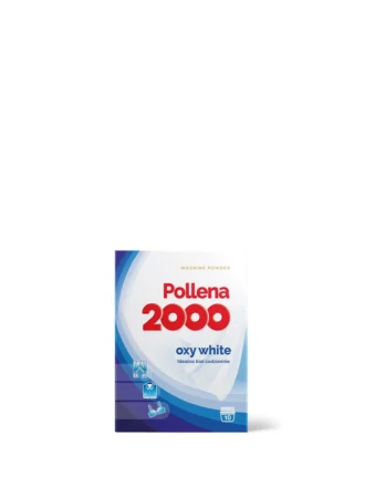 Pollena&nbsp;2000 proszek&nbsp;do&nbsp;prania firan&nbsp;600&nbsp;g